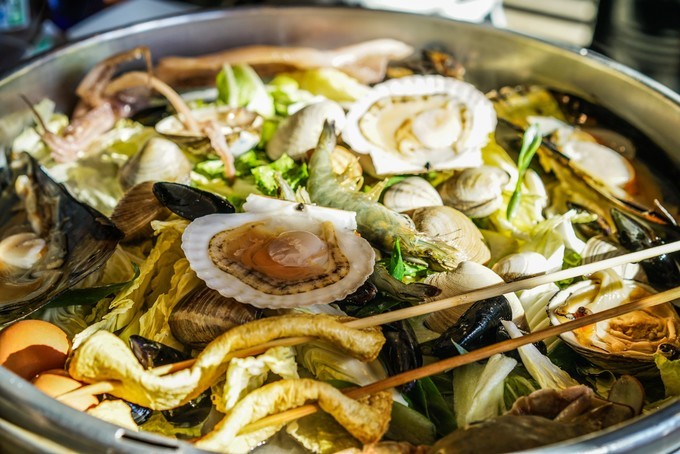 去韩国必买清单,韩国购物攻略衣服