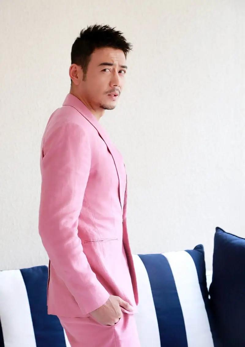 杨烁刘涛秀恩爱片段,杨烁疯狂秀恩爱