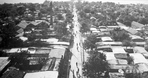 聊城传统民谣 (民谣聊城)