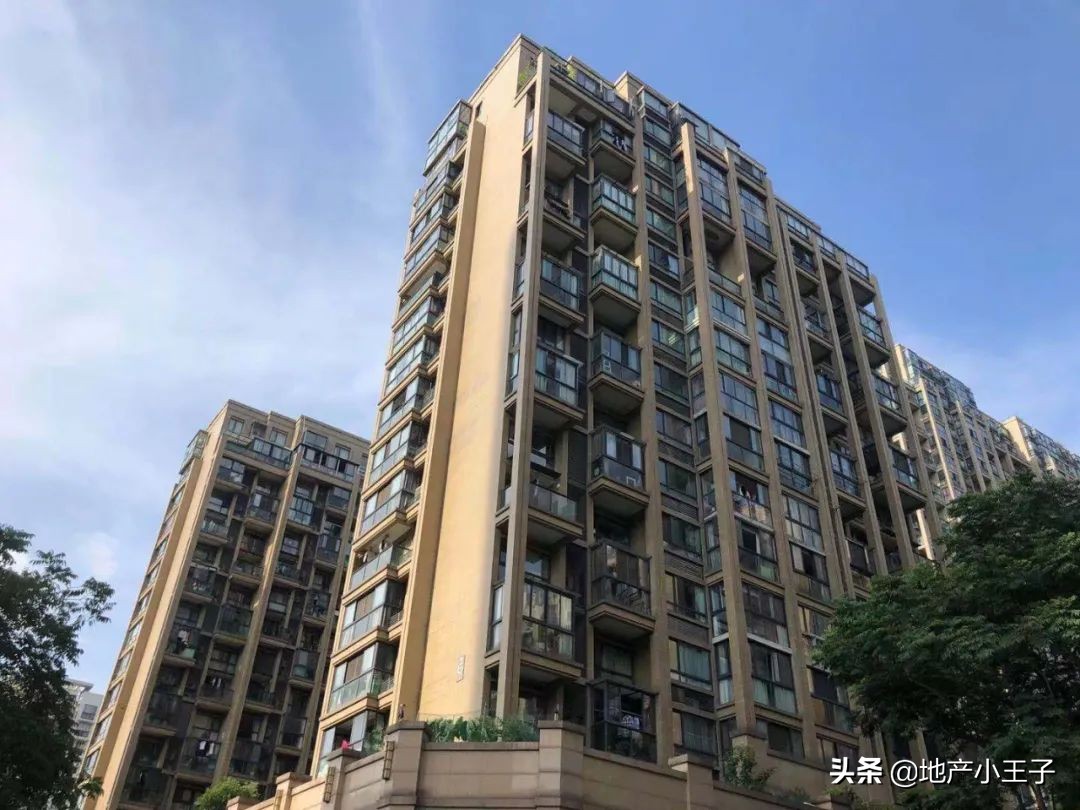 实探北京二手房市场议价空间变大,二手房价格实地探房