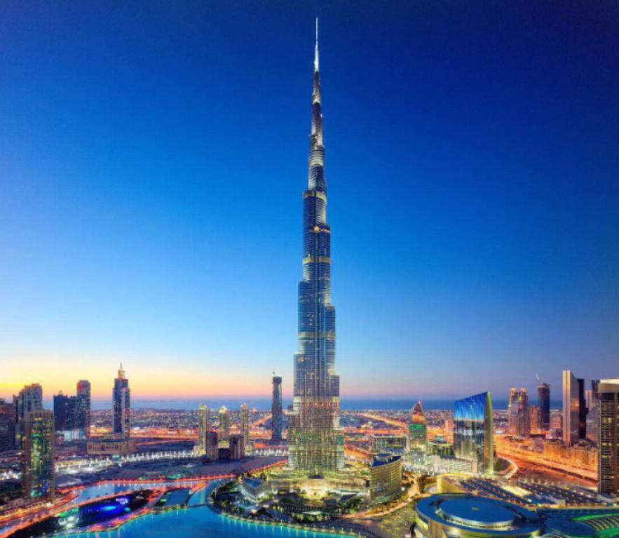 几十层的大楼是怎么承重的,高楼承重柱原理