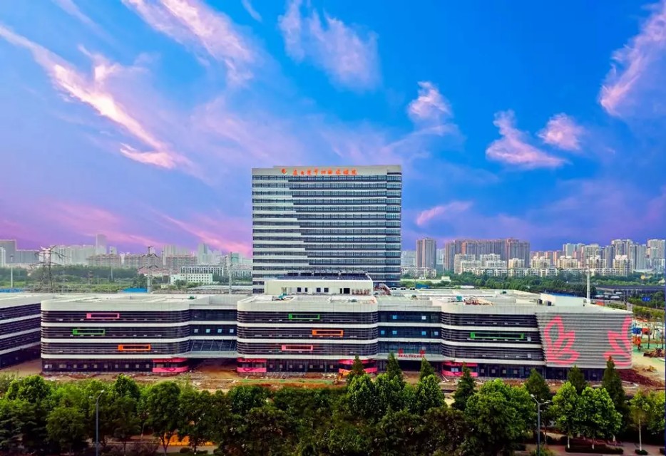 连云港妇幼保健院一体化,连云港市妇幼保健院规划