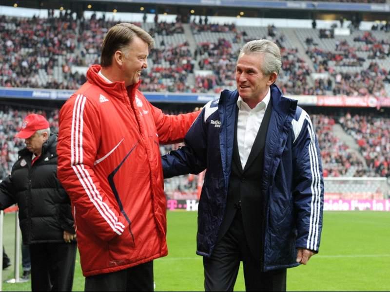 拜仁防线实战视频,拜仁两翼齐飞阵型战术图