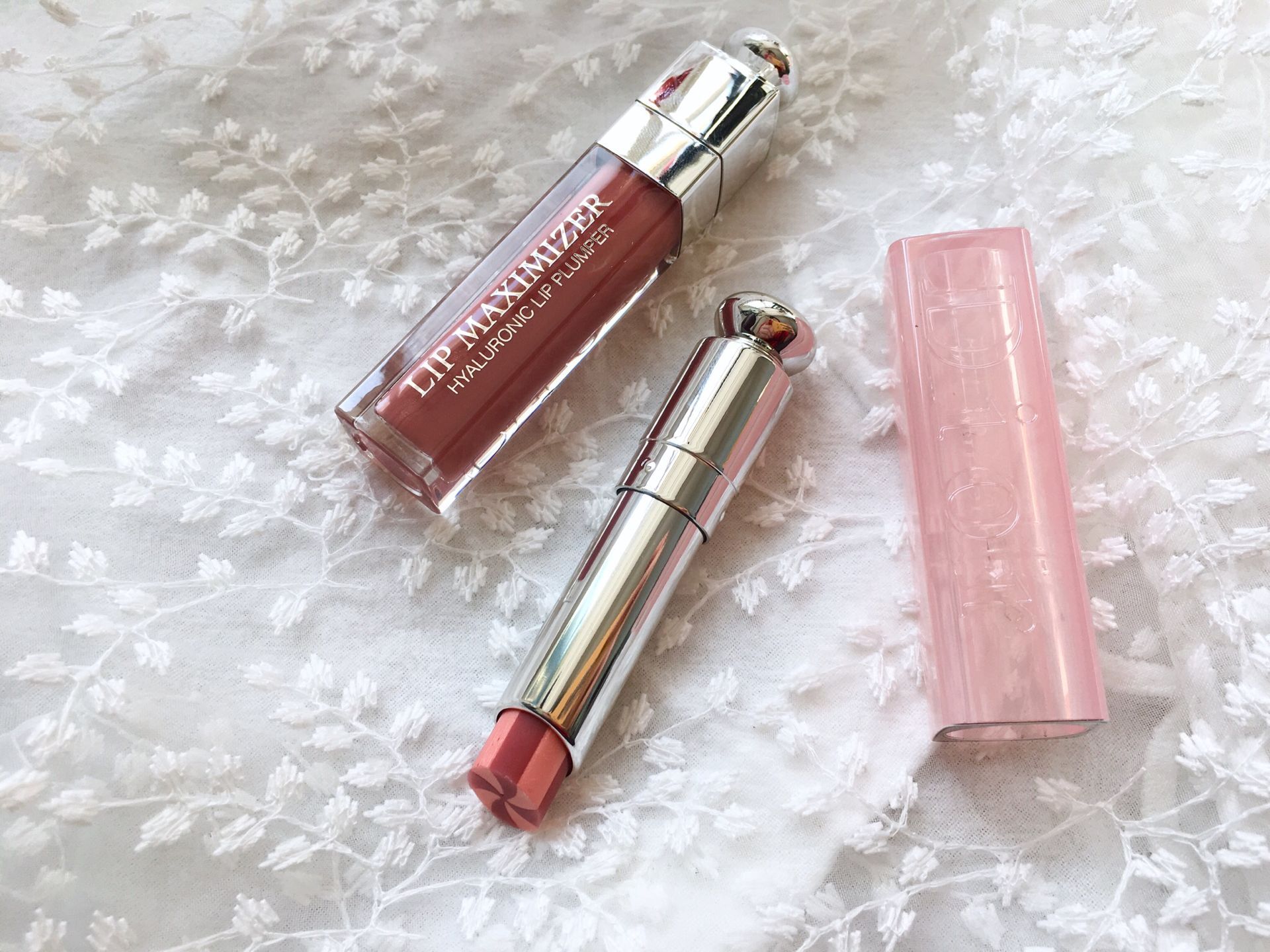 腮红唇膏眼影三合一推荐,欧美风的眼影腮红口红推荐