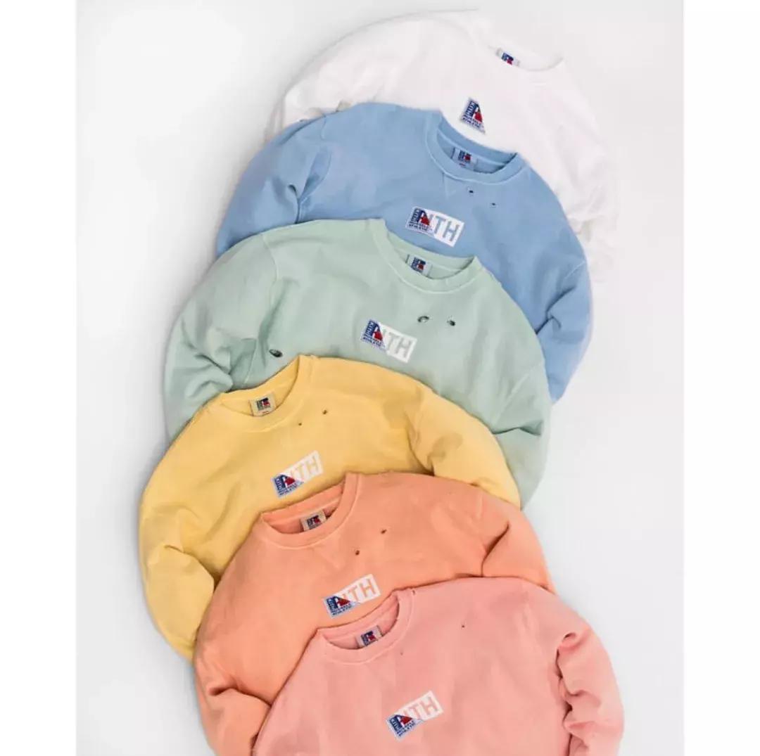 fogxnike最好看的一款,fogxnike系列联名有多强