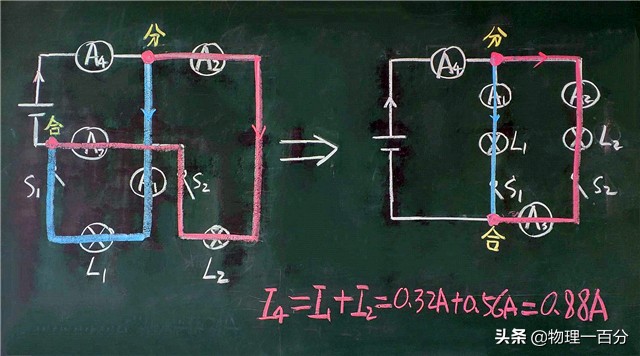 初三物理易错题100道电学,初三物理电学重点题型归纳视频