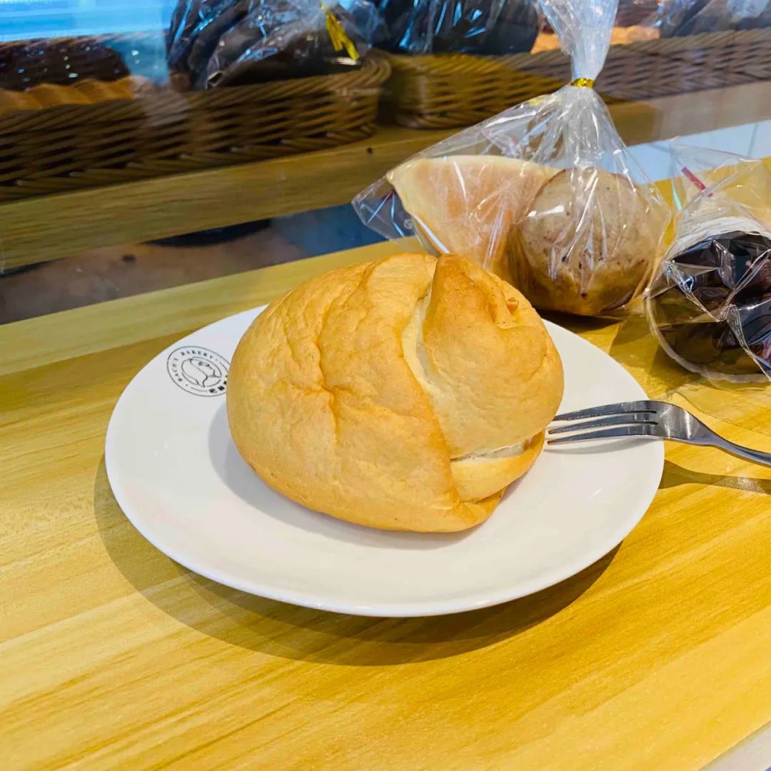 长沙10大面包店,长沙面包店本地人推荐必吃第一名