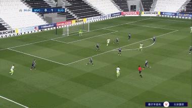 辽足张玉宁2023亚冠,张玉宁亚冠联赛