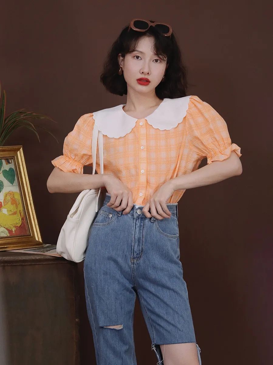 淘宝女装不好看？那是因为你不会逛！赶紧收藏这几家吧