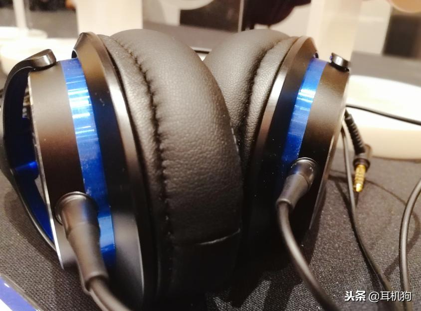 铁三角msr7b深度评测,铁三角ath-msr7耳套