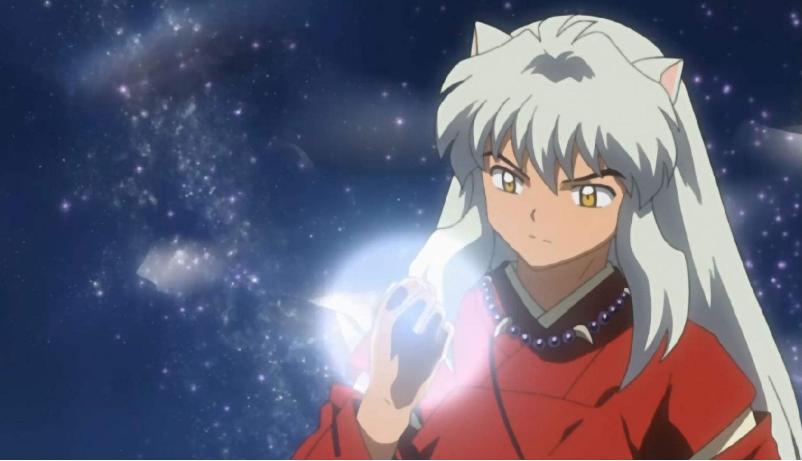 犬夜叉选择桔梗戈薇伤心离开,犬夜叉桔梗和戈薇同一张脸