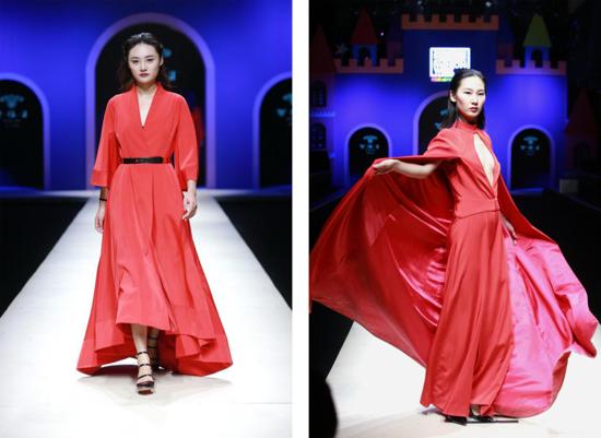 环球少儿国际时装周郑州,2022广州华南国际少儿时装周