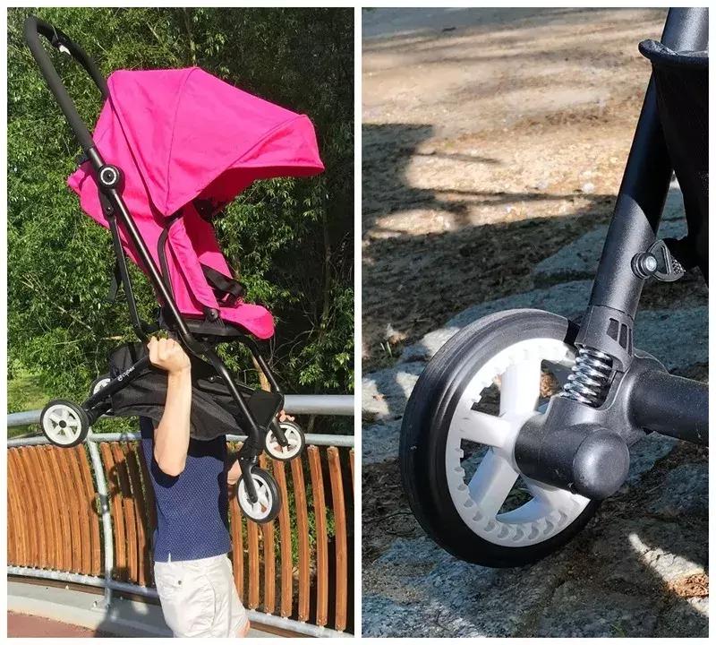 国外带娃省钱神器,带孩子出去神器