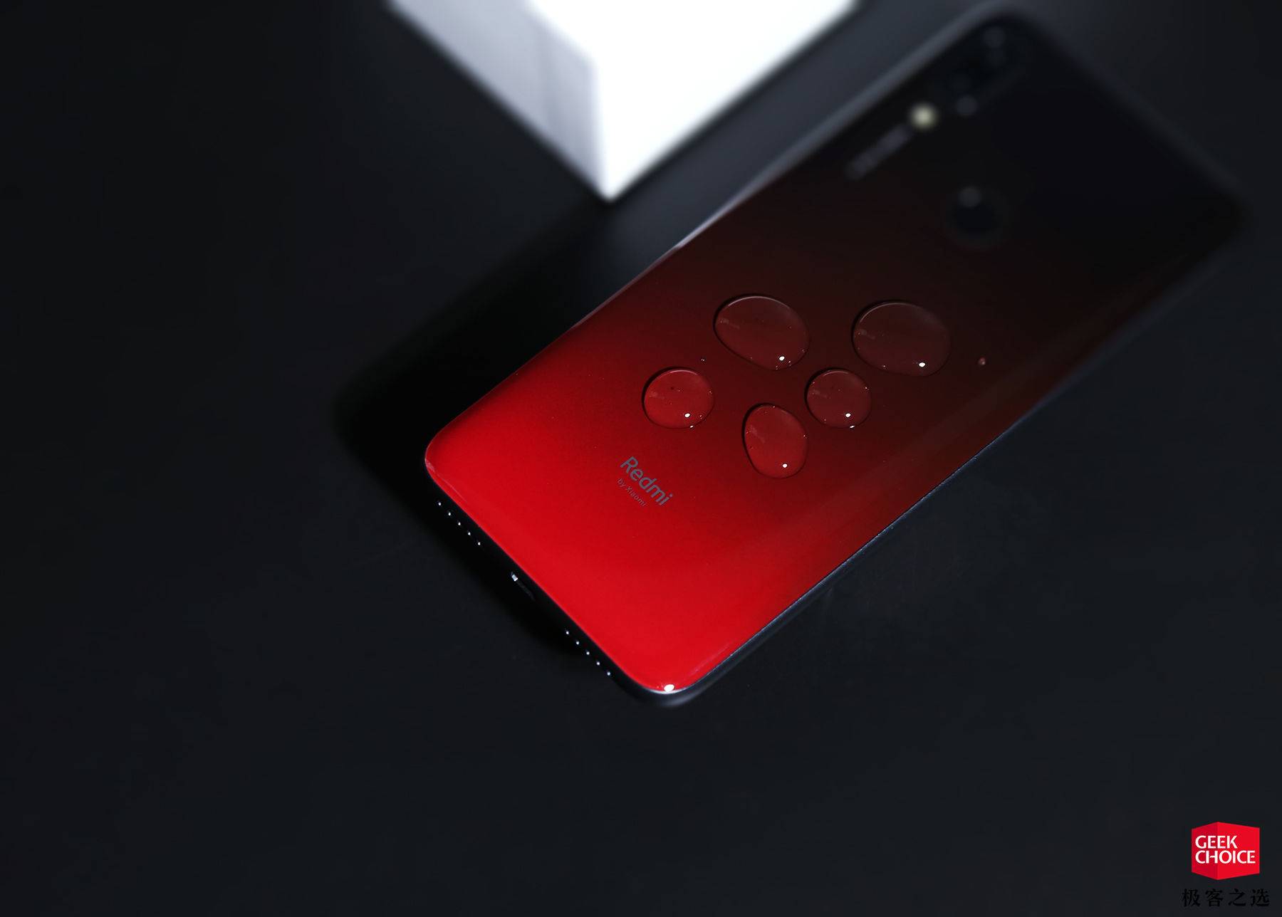 红米Redmi7体验：骁龙632+4000mAh大电池，699元起售