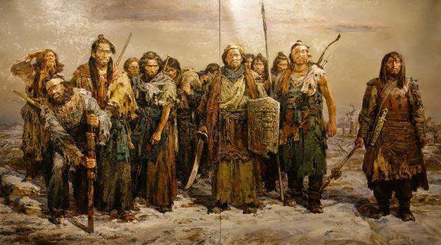 三山夹两盆是哪里的地形,三山夹两盆是哪几个山脉