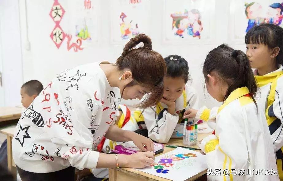 大学生在马鞍山都能干什么工作,毕业后的这几年你过得好吗