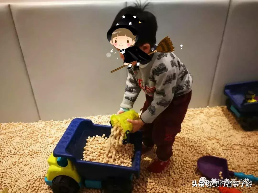 6-12岁儿童亲子乐园北京,北京儿童乐园遛娃好去处