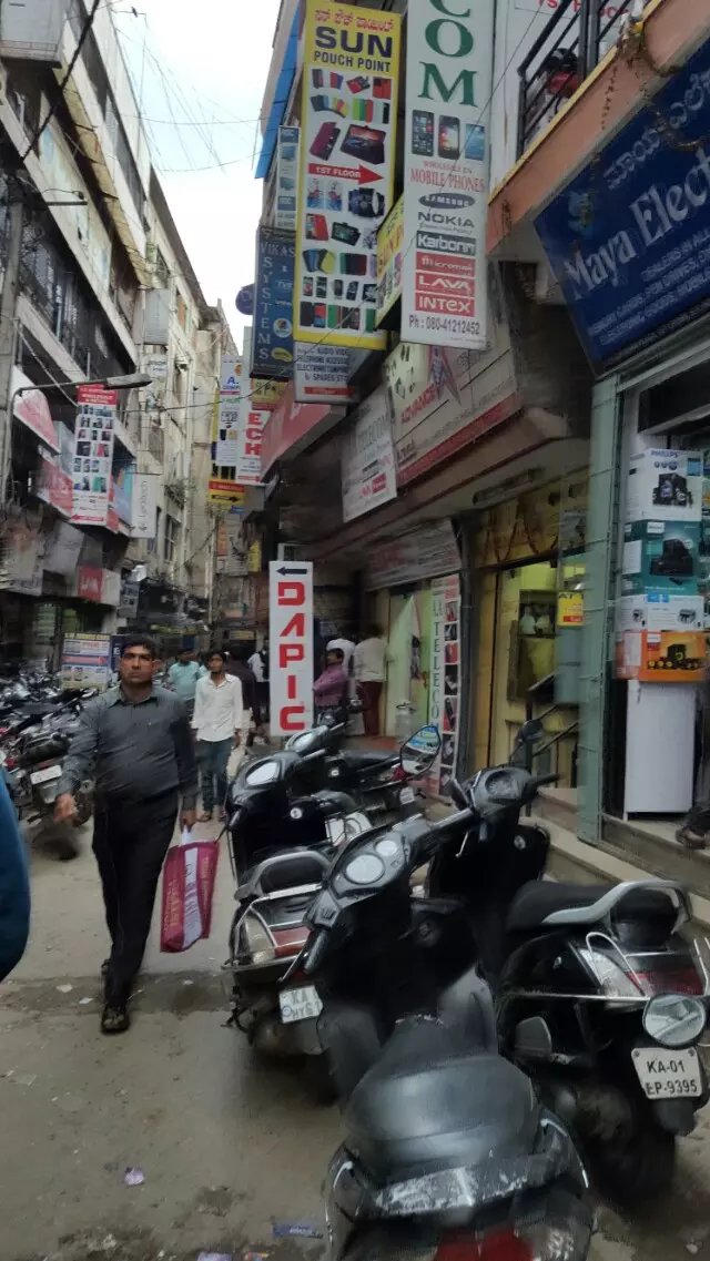 感受下真实的南印度-科技之城班加罗尔，外贸领域商业考察