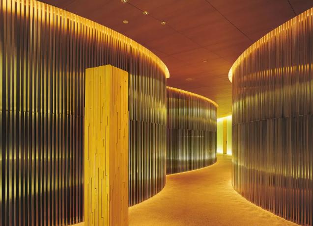 日本空间设计元老杉本贵志和他设计的酒店