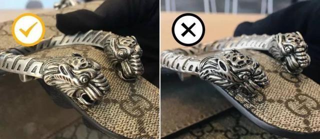 gucci酒神mini真假鉴定,鉴定真假gucci马鞍包