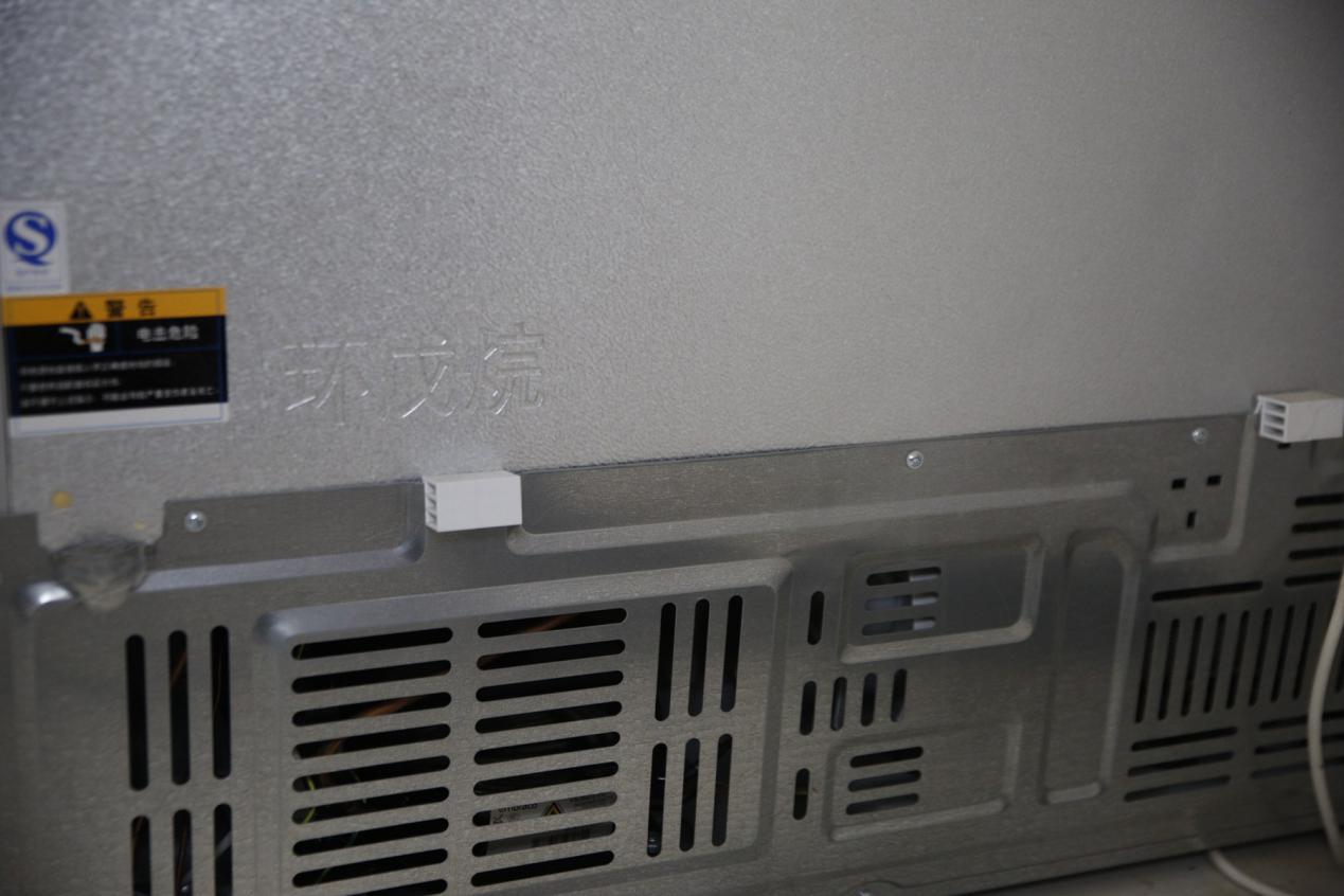 西门子BCD-610W对开到家，把超市搬回家过年！