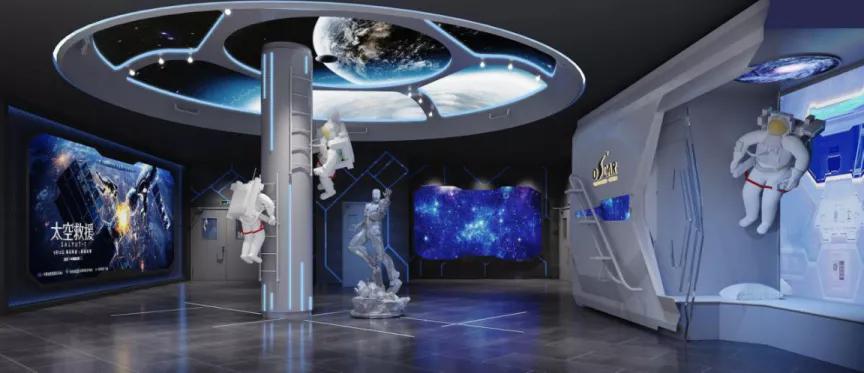 在太空看宇宙是什么体验,在太空看宇宙的感受