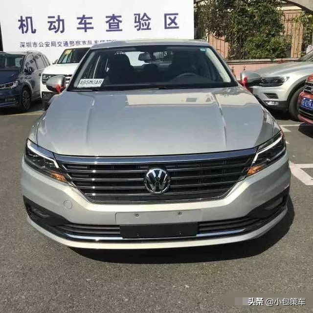 大众朗逸plus1.4t真实油耗,1.4t朗逸油耗和1.4t帕萨特油耗