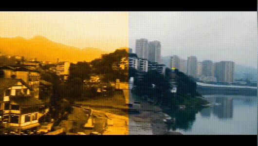 磁器口古镇现在怎么样了,磁器口古镇发生巨大变化的原因