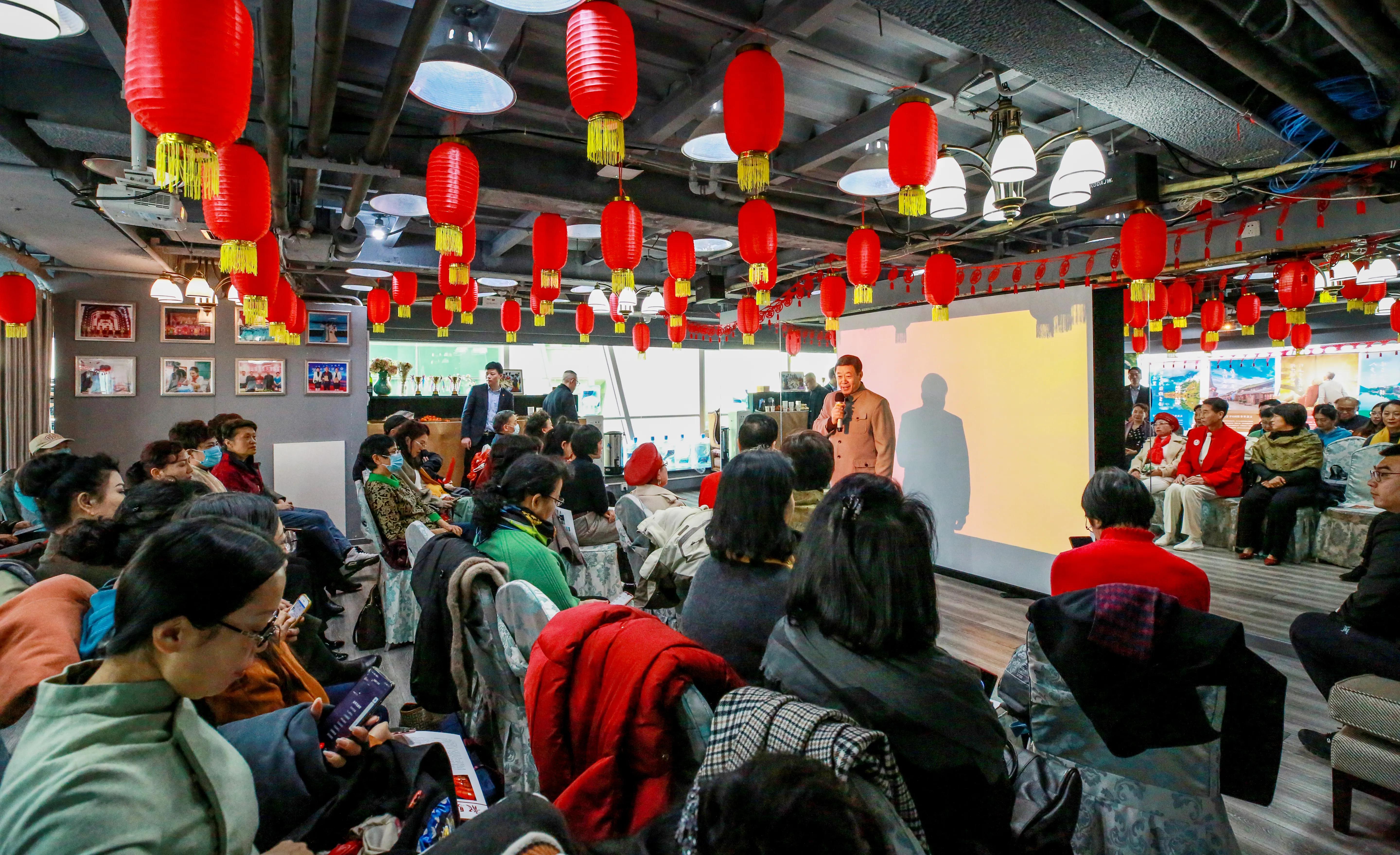 春意盎然的古诗,元宵诗会