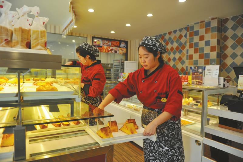 没有学历在上海找什么样的工作,在上海有什么工作可以挣钱