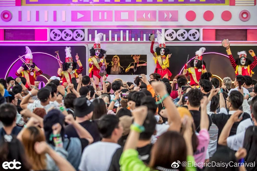 edc为什么不更新了,edc历史