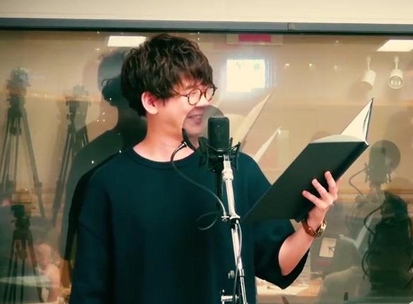 日媒投票，声优花江夏树配音角色人气排行，金木研第二