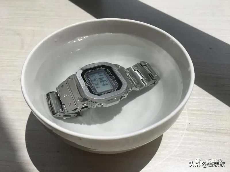 卡西欧g-shock修理贵不贵,卡西欧g-shock全部功能教程