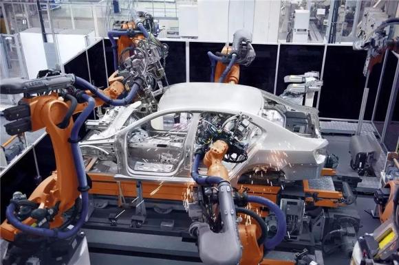 带你去杭州湾新区,带你走进宁波