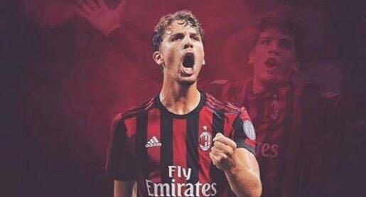 米兰中场洛卡特利赛季,洛卡特利对阵米兰