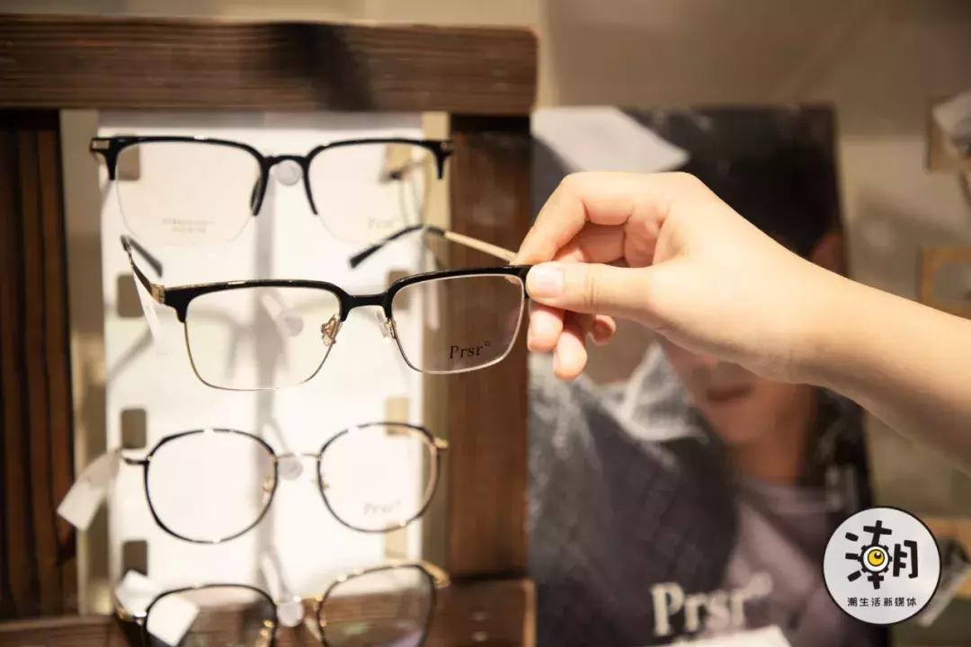 成都春熙路眼镜店100元,成都配眼镜推荐的店