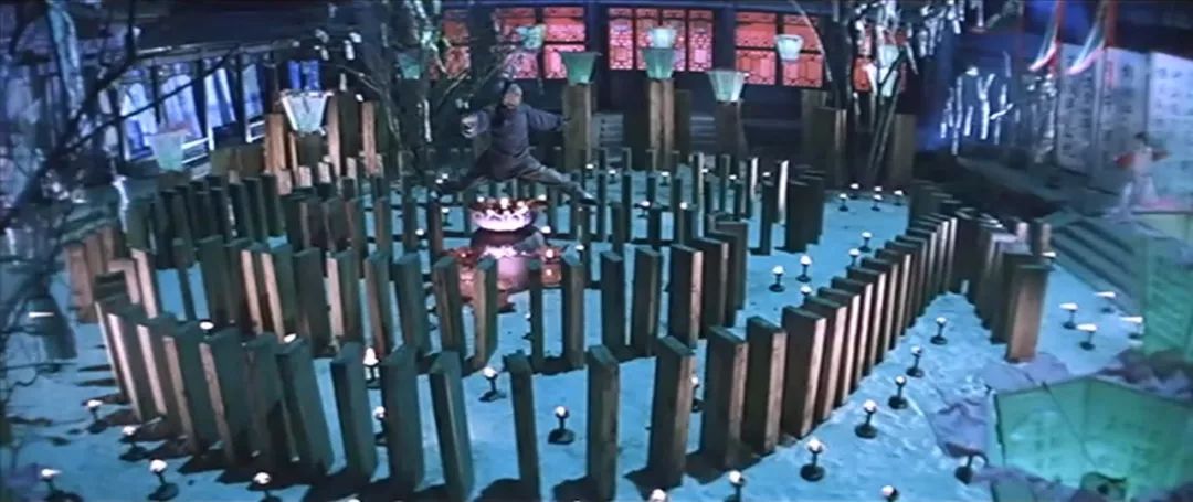 徐克拍的黄飞鸿有几部,徐克拍了几部黄飞鸿