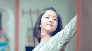 娱乐星天地谭松韵刘昊然,谭松韵刘昊然高能少年团