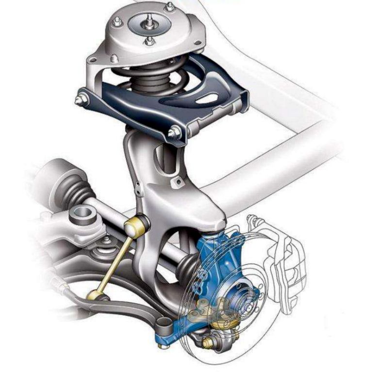 吉利博瑞epro底盘,为什么吉利现在越来越高端