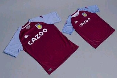 新赛季英超各支球队球衣,fifa足球世界21赛季球衣汇总英超