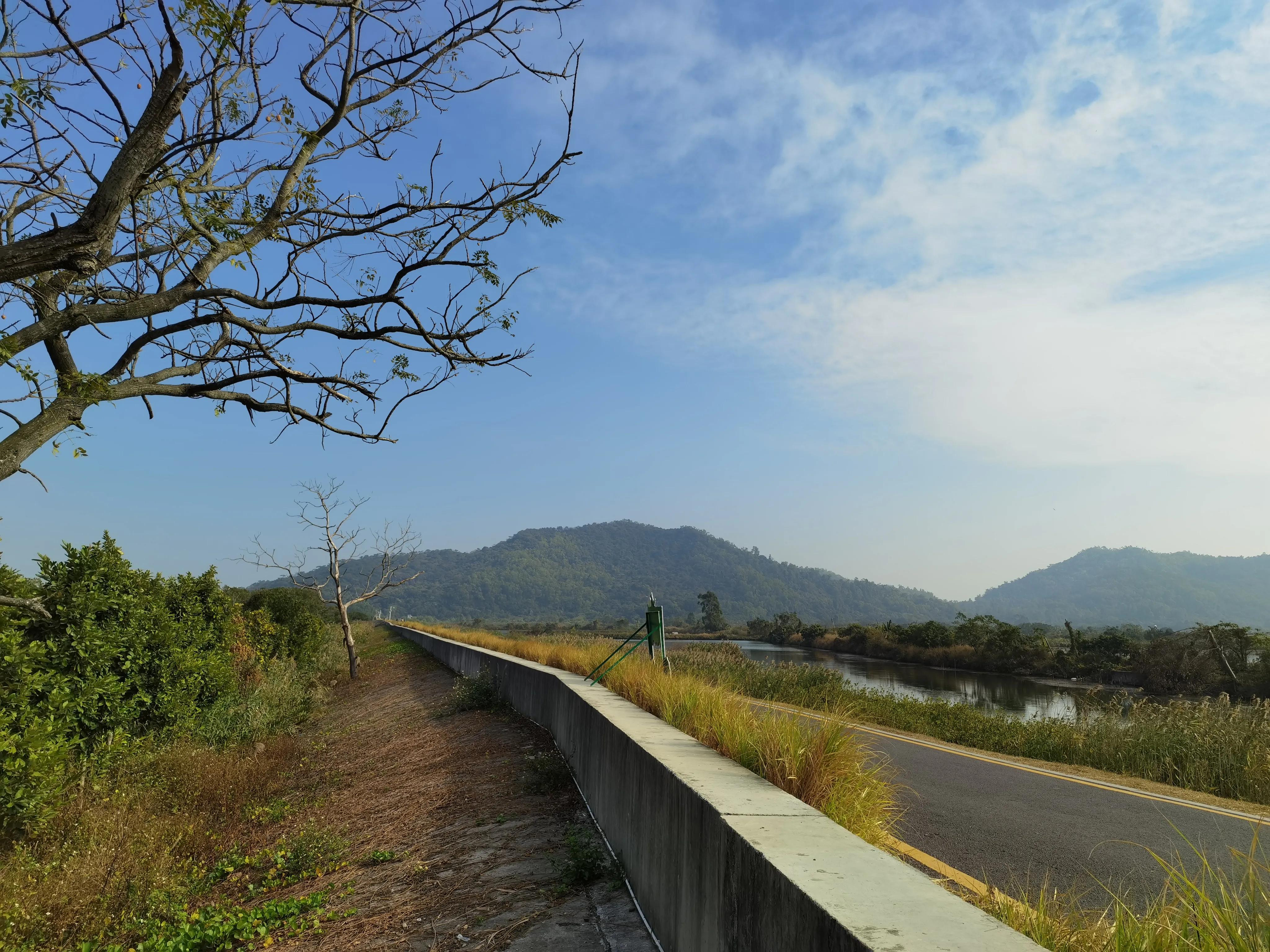珠海淇澳岛红树林攻略,珠海桂山岛3天二夜的旅游攻略