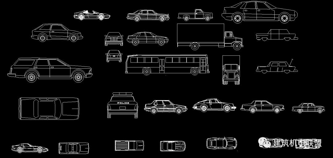cad免费图库施工,cad施工图纸免费下载网站