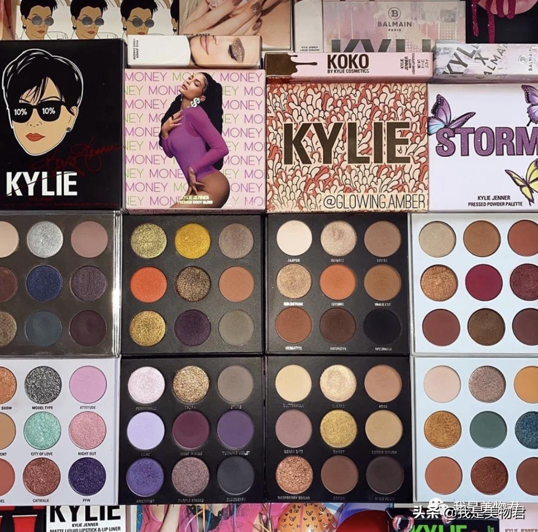 小众不撞款宝藏品牌,小众宝藏美妆品牌