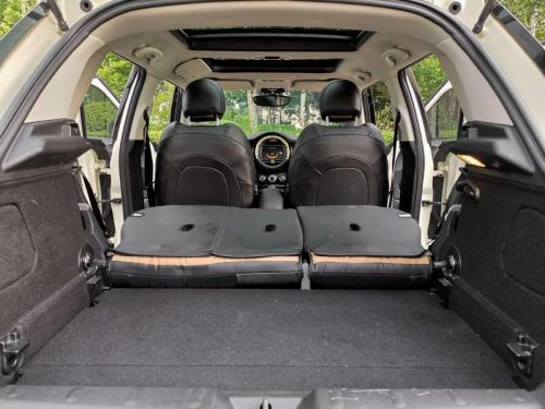 沉浸式minicooper,家用的minicooper