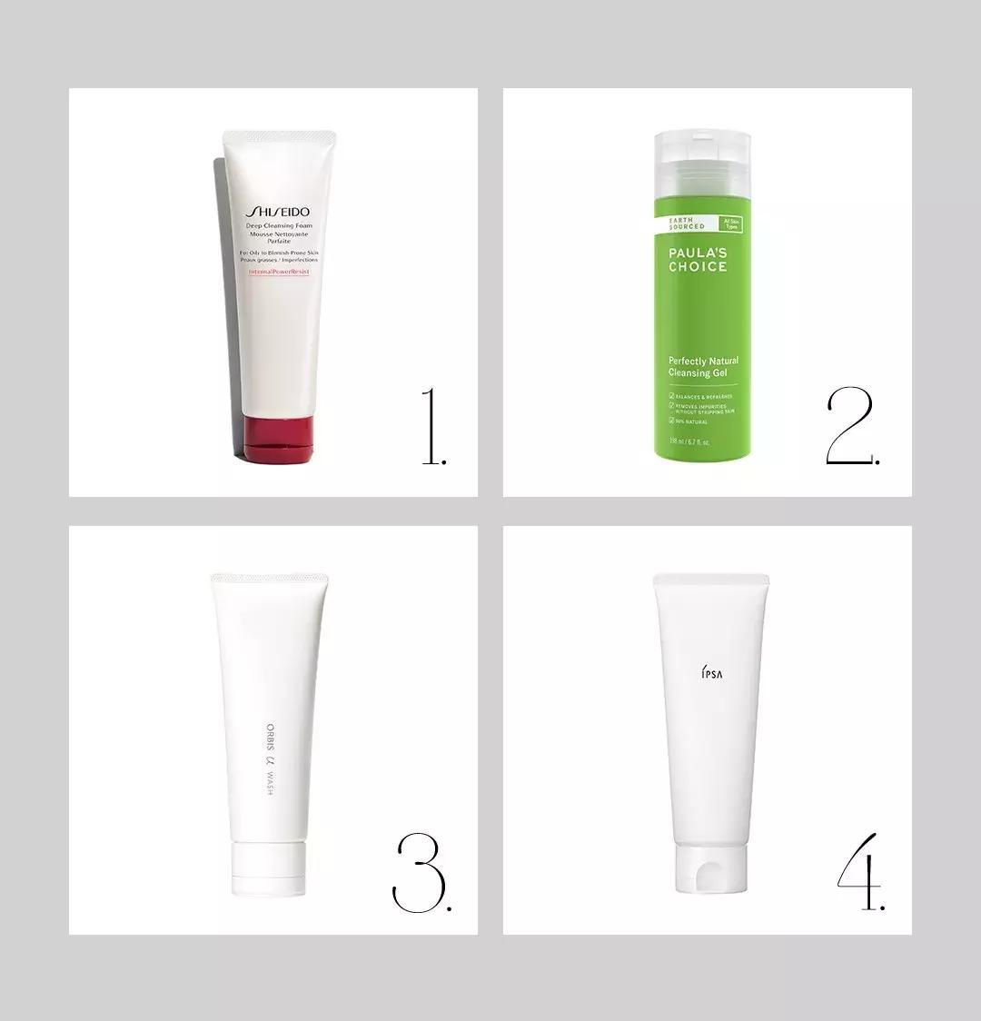 护肤第一步是不是洁面,护肤的第一步必须是清洁