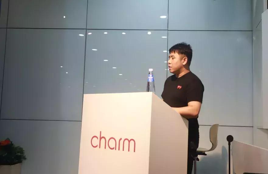 作为广告公司，被一群大学生参观是怎样一种体验？