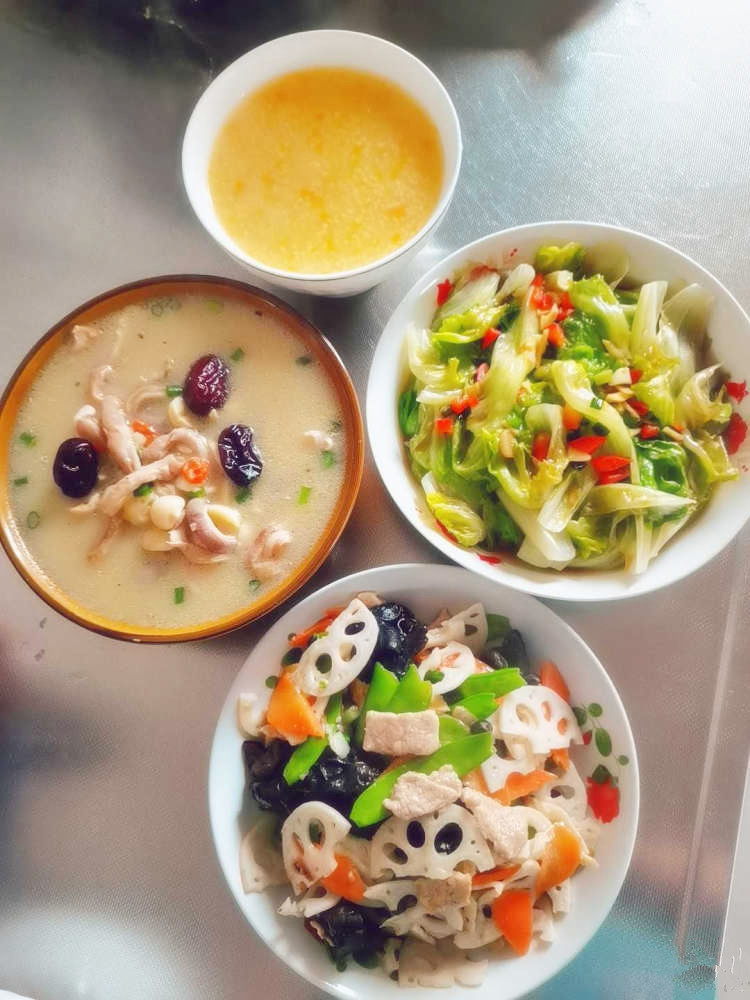 产妇无食欲，金牌月嫂有妙招，月子餐别出心裁，产妇餐餐吃光盘