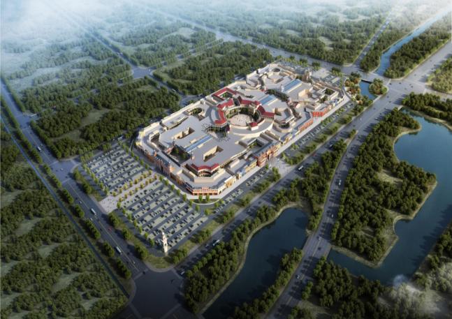 百联购物中心和百联奥特莱斯,百联奥特莱斯购物体验