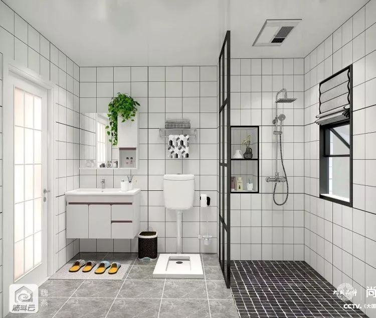 淋浴花洒就应该选这一套,有什么好用的淋浴花洒套装