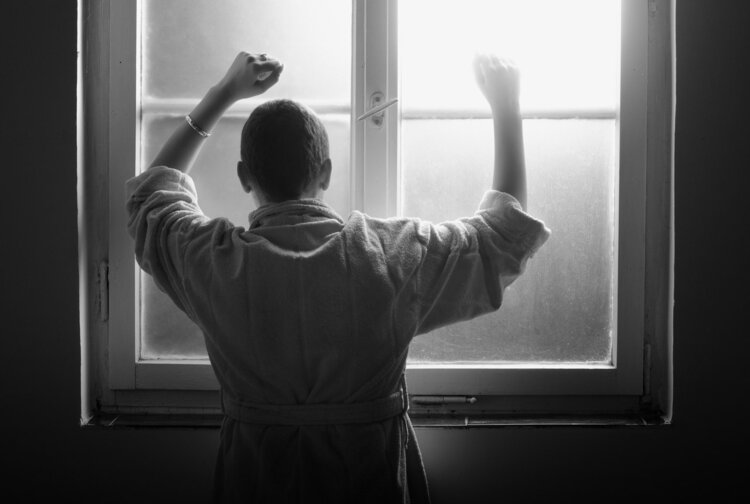 安乐死和治疗的看法,中国的癌症患者可以选择安乐死吗